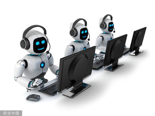 人工智能技術(shù)對(duì)企業(yè)在線(xiàn)客服系統(tǒng)的變革與影響