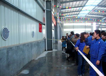 金海鋼構(gòu) 精工制造，打造卓越鋼結(jié)構(gòu)品牌