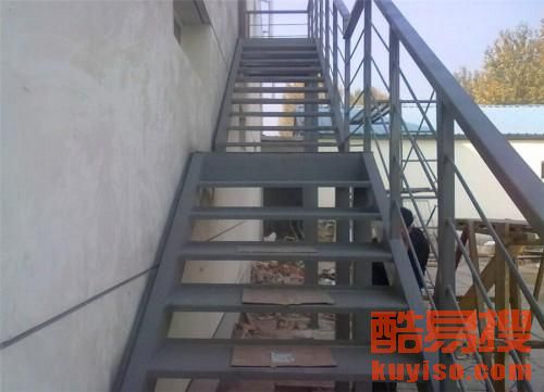 北京朝陽區專業鋼結構閣樓搭建與隔層制作公司
