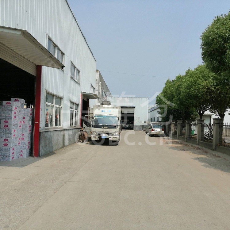 專業廠房租賃 南京江寧秣陵庫房出租與消防系統研發的新機遇